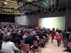 Akan Jadi Tamu Kehormatan, Budaya RI Diperkenalkan di Frankfurt Book Fair