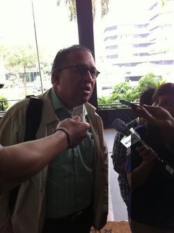 Kasus Jero Wacik, Wamenparekraf Diperiksa Soal Dana Operasional Menteri