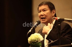 Hashim Nilai Jokowi Berkhianat, Ada Harga yang Harus Dibayar