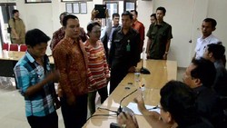 Diprotes Keluarga Korban, Ini Alasan PT Riau Vonis Bebas Pelaku Mutilasi