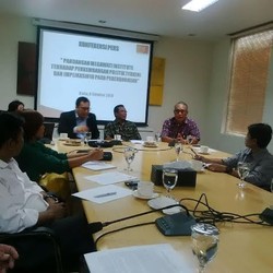 Pengamat Beberkan Celah KMP untuk Goyang Pemerintahan Jokowi-JK