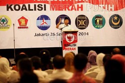 Ical: KMP Akan Perbaiki 122 UU, Salah Satunya UU Perbankan