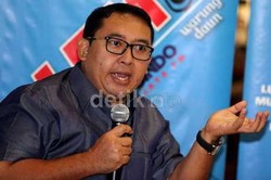 Fadli Zon: Kemungkinan Komisi I dan III Akan Dimekarkan