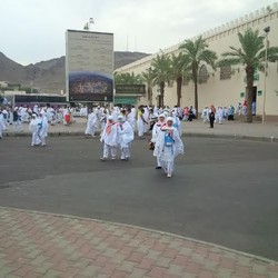 Jamaah Haji Khusus Mulai Pulang Ke Indonesia Hari Ini