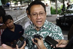 KMP Kuasai DPR/MPR, Ketua DPD: Tak Usah Khawatirkan Senayan dengan Istana