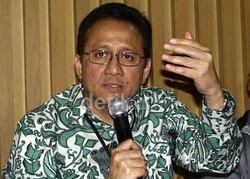 Dukung Amandeman UUD, Ini Poin yang Ingin Diubah DPD