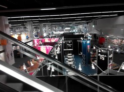 Berkunjung ke Frankfurt Buchmesse, Pameran Buku Terbesar di Dunia