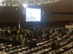 Paket KMP Menang, Ucapan Selamat Mengalir Pada Zulkifli Hasan