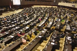 Muncul Celetukan Moreno Ganti Ban di Tengah Penghitungan Voting Pimpinan MPR