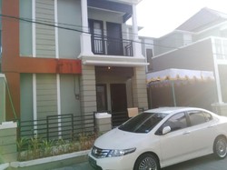 Mayang Punya Rumah 2 Lantai di Bali, Sehari-hari Dititipkan Pada Sepupu