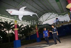 Eks Dirut Ancol Ciputra Sepakat dengan Ahok, Seaworld Harus Dikembalikan
