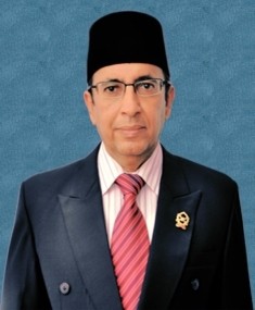 Pemvonis Mati Pemilik Pabrik Sabu Terbesar Ketiga di Dunia Jadi KPT Babel