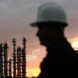 Proyek Migas Rp 88 Triliun Diresmikan, Ini Daftarnya