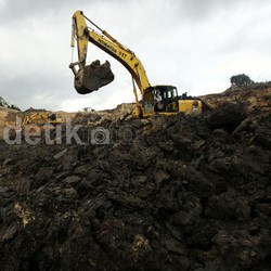 Politik RI Panas, Pengusaha Tambang Batal Bertemu Investor Asing
