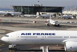 Pilot Mogok Kerja 2 Minggu, Air France Prediksi Rugi Rp 7,7 Triliun