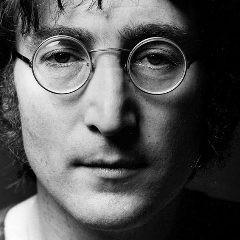Katalog John Lennon Tersedia di Spotify