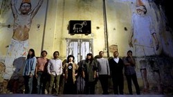 Pandai Besi Rilis Video Musik untuk Lagu Jalang