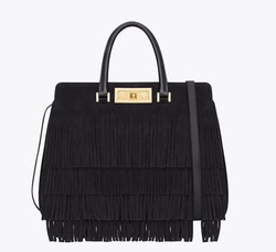 Editors Choice: 5 Variasi Tas Stylish dari Koleksi Terbaru Saint Laurent