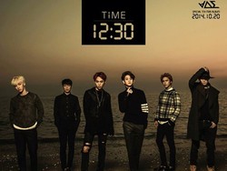 BEAST Akan Kembali Nyanyikan Lagu Patah Hati