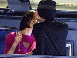 GD dan Kiko Mizuhara Pacaran? Ini Kata YG Entertainment!