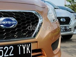 Lebih dari 10.000 Orang Antre Datsun GO+ Panca