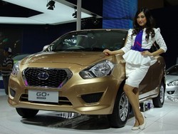 Datsun: Sudah Banyak Masyarakat yang Tanya Mobil Matik