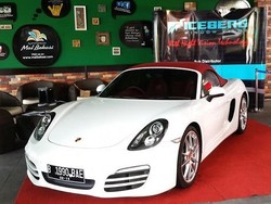 Jika Menggelembung, Berbintik dan Berubah Warna, Produsen Kaca Film Ini Siap Ganti!