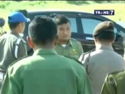 Takut Tes Urine, PNS Melarikan Diri