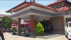 Paspor Mayang Prasetyo Bernama Febri Andriansyah