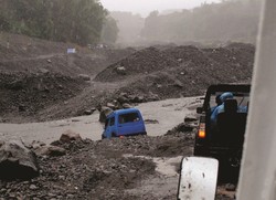 Atria Hotel Magelang Tawarkan Paket Merapi Volcano Adventure