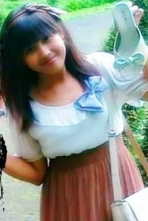 Ganti Nasi dengan Kentang dan Rajin Skipping, Berat Badan Arthy Turun 12 Kg!