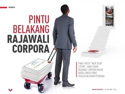 Pintu Belakang Rajawali Corpora