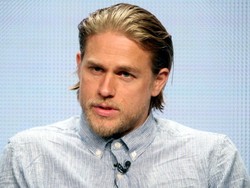 Penyesalan Charlie Hunnam yang Gagal Jadi Christian Grey di Fifty Shades of Grey