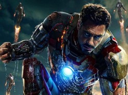 Robert Downey Jr. Kembali ke Iron Man 4 dengan Syarat Ini