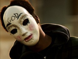 Bersiaplah untuk Film ke-3 The Purge