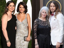 Selebriti Hollywood ini Lahir Saat Orangtua Masih Remaja