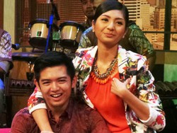 Punya Anak Bikin Nicky Tirta Awet Muda