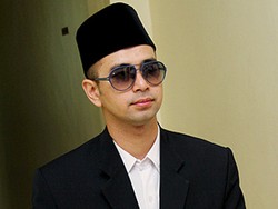 Jelang Nikah, Raffi Ahmad Juga Konsultasi dengan Dokter Boyke