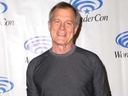 Mantan Istri Klaim Stephen Collins Lakukan Pelecehan Seksual Pada Anak-anak