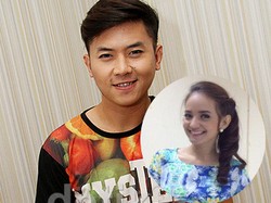 Baru Putus, Enzy Storia Tak Mau Pacaran Dulu dengan Rafael SM*SH