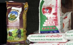 Thailand Akan Segera Kembali Jadi Eksportir Beras No. 1 Dunia