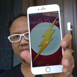 Orang Indonesia Rela Beli iPhone 6 Plus Rp 17 Juta