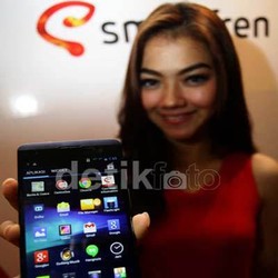 Smartfren Buka-bukaan Soal Bakrie Telecom
