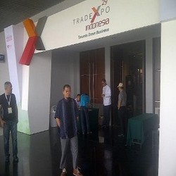 Genjot Ekspor, RI Gandeng Kerjasama dengan Jerman