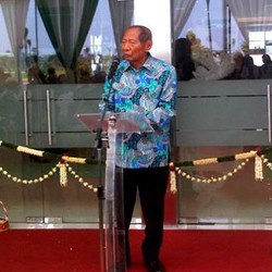 Politik Masih Gaduh, Ciputra: Kami Khawatir