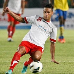 Perawatan Tubuh dan Gaya Modis Atlet Pria