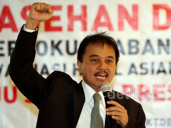 Menpora Buka Diskusi Evaluasi Hasil Asian Games 2014