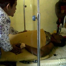 Satu Penumpang KM Jabal Nur Ditemukan Selamat di Perairan Raas