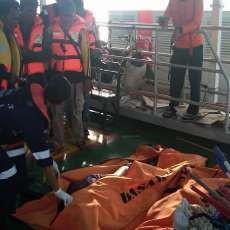 19 Penumpang KM Jabal Nur Berhasil Ditemukan, 12 Diantaranya Tewas