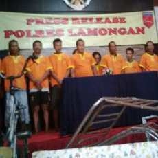 17 Warga Jadi Tersangka Kasus Pengrusakan Rumah Diduga Miliki Tuyul